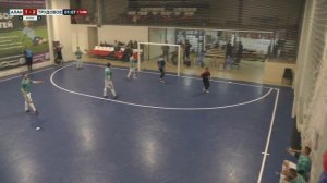 Обзор матча Алан Зуя - ФК Трудовое