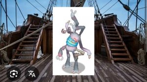 паранормальный корабль вся песня минорная версия фанмейд