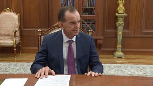 Встреча с Вениамином Кондратьевым