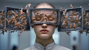 Найди меня в дикой природе