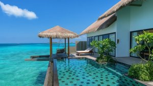 Hilton Maldives Amingiri Resort 2025 | В поисках доступной роскоши.