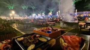 Египет.Rixos Premium Seagate 5*