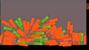 трейлер игры pumpkin playground