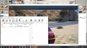 BMW 7 series E38 скачать установить обзор краш тест драйв в гта 5