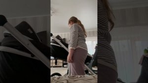 Влог с Лиамом / укладываемся на дневной сон /🤍