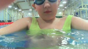 бассейн академик