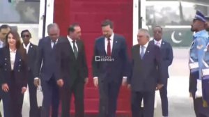 ‼️🇺🇸🇮🇷 Вице-президент США Вэнс прилетел в Пакистан на переговоры с Ираном

▪️Переговоры будут дл