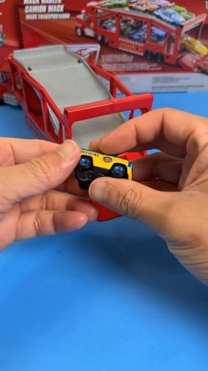 Тачки Disney Pixar