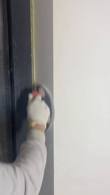 Шлифблок с регулируемой ручкой для труднодоступных мест