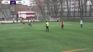 F.C. Sete - Uboinaya Sila