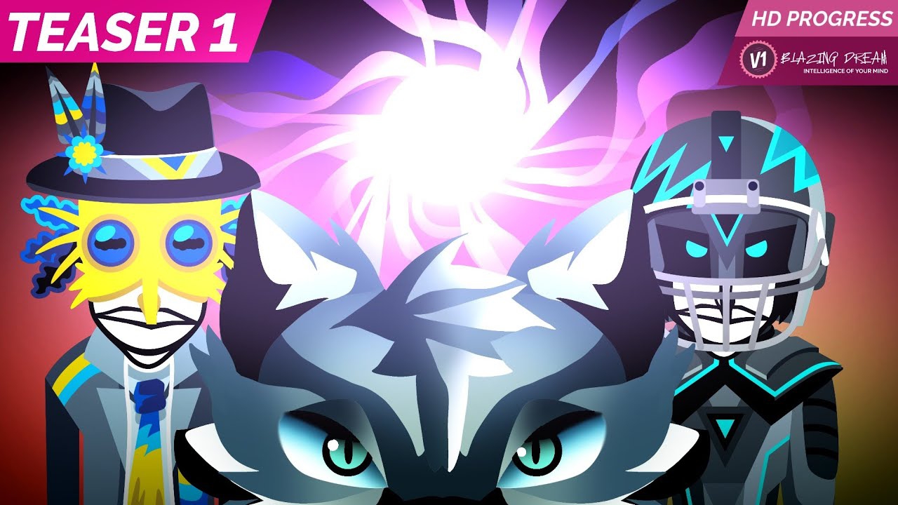 Incredibox-Blazing_dream_teaser 1 HD_PROGRESS