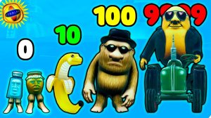 🌞Roblox #10 НОВЫЕ ЭПИЧНЫЕ ИТАЛЬЯНСКИЕ МЕМЫ на карте Gramaramania