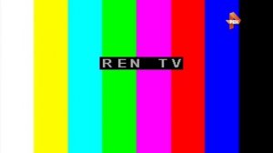 Конец эфира (РЕН +2, 20.07.2016)