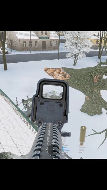 vielleicht ARMA #gaming #military #milsim #armareforger #armaplatform #armagameplay #pubg #combat