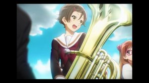Hibike! Euphonium - Neiro no Kanata (Kitauji Quartet)