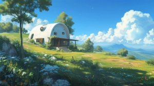 Walden - Ethereal Meditative Ambient Music for Writing, Reading and Deep Focus - Nature Ambience-(10