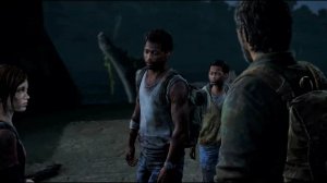 Прохождение The Last of Us(Один из нас) Часть 5