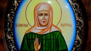 HONE | НАСЛЕДИЕ | Матрона Пасха 2026