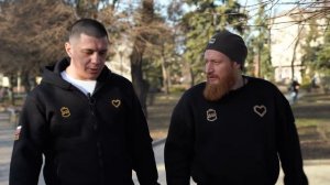 «Никто не мог подумать, что на нас пойдут военнослужащие этой бананово-украинской республики…»