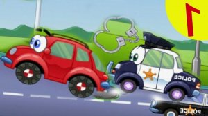 Мультфильм про машинки | Мультики про тачки для малышей | Машинки для малышей мультик