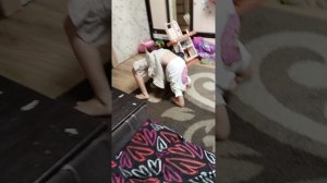 Как сделать бублик и д р за 3 минуты