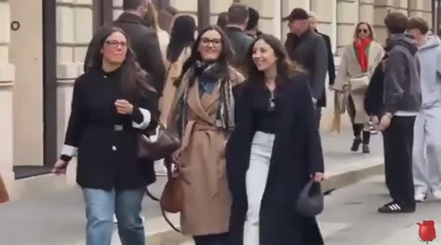 🔥 Модный беспредел в Милане 2026: часть #2 это точно можно носить?