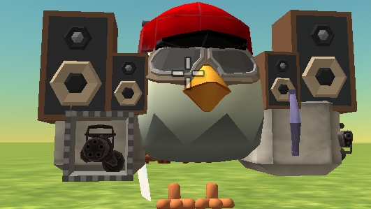 Макар про 12.0