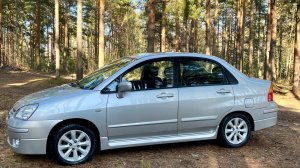 Сузуки Лиана 2006 г.в., 1.6л., акпп