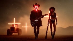 AIMusic house «DUST PULSE»