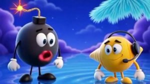 Просто («Мистер Мак: Ночь бомберпиров»)