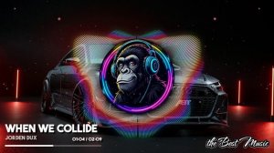 When We Collide - Jorden Dux