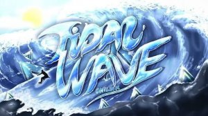 Tidal Wave (Extreme Demon) 100%