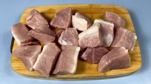 Знакомый ПОВАР показал как ПРАВИЛЬНО готовить мясо! Супер, как ВКУСНО получилось! Два рецепта!