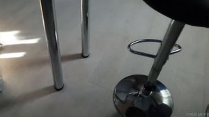 Установка диспенсера в раковину Замена газлифта у барных стульев