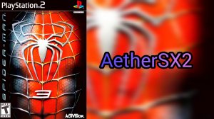 Spider-Man 3 (PS2) AetherSX2 Emulator Android