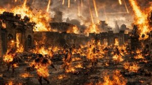 Наказание за грехи