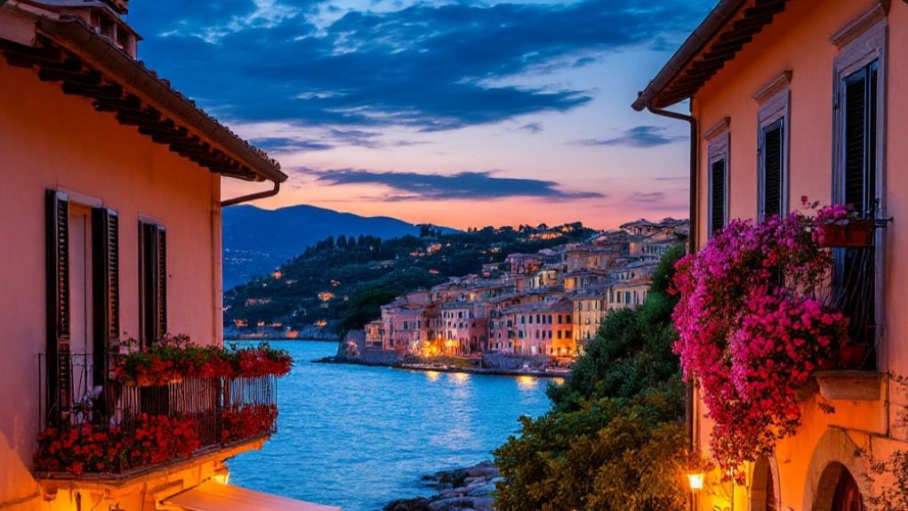 Italian Easy Listening