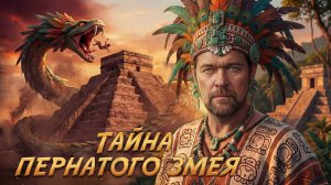 Андрей Жуков: ДАРУЮЩИЕ САКРАЛЬНЫЕ ЗНАНИЯ — ФАКТОР ЗМЕЯ