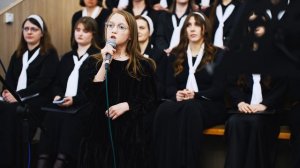 Соло - "Совершенный Бог"| Христианские песни