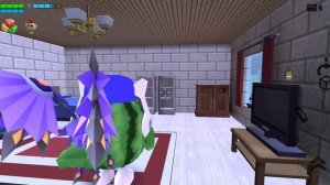 #Илья_3д_модель