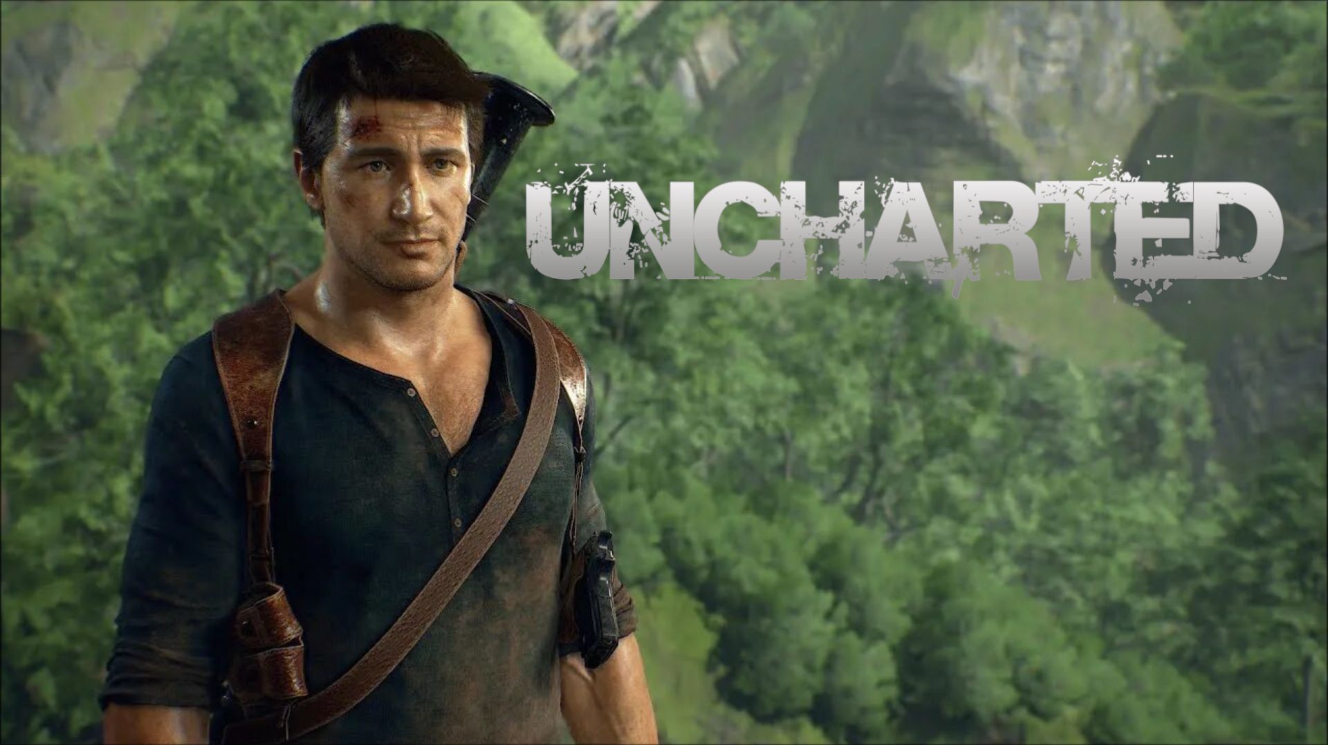 АНЧАРТЕД - Путь вора | UNCHARTED | ЧАСТЬ 4