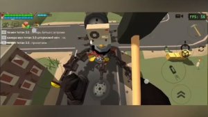 скибиди туалет :1 серия 1 сезон