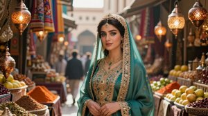 Мадина. Сказки Старого Базара_Часть 2 v2-0-21_Arabic Pop Style