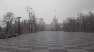 ВЕСЕННЯЯ ПОГОДКА ХАРЬКОВ АПРЕЛЬ 2026