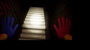 погоняя от хагги вагги chapter 1 трудное положение