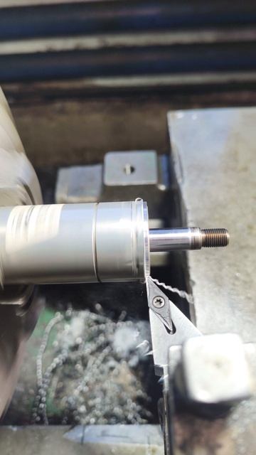 Ремонт амортизаторов MacLean