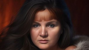 Снежок с ветерком гуляет Автор Нилова Светлана Л.