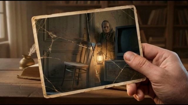 комната без окна