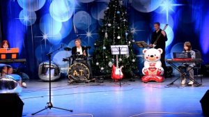 Мировой хит группы Queen Богемская рапсодия... инструментальная композиция