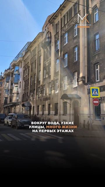 Чкаловская — район, который либо любят, либо не понимают